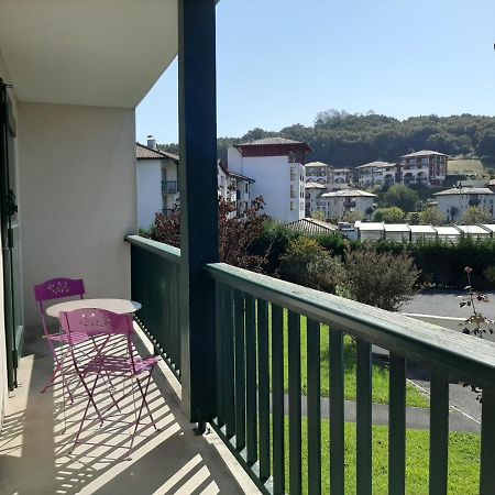 Appartement Urrugne, 2 Pieces, 4 Personnes - Fr-1-239-587 Exterior foto